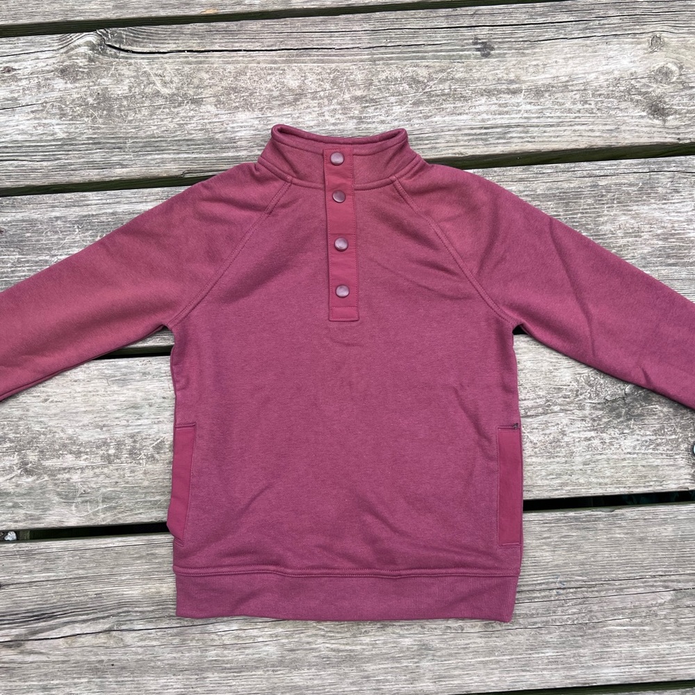 Girls Cat & Jack Sweater